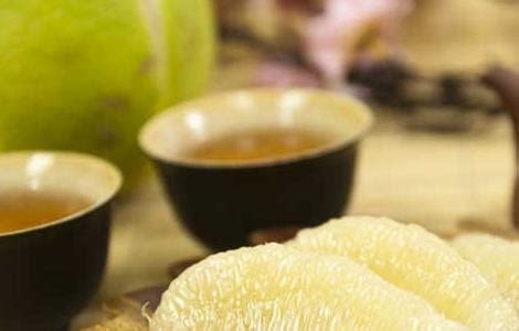 蜂蜜柚子茶的做法_【图解】蜂蜜柚子茶怎么做如何做好吃_蜂蜜柚子茶家常做法大全_蛋塔姐姐_豆果美食