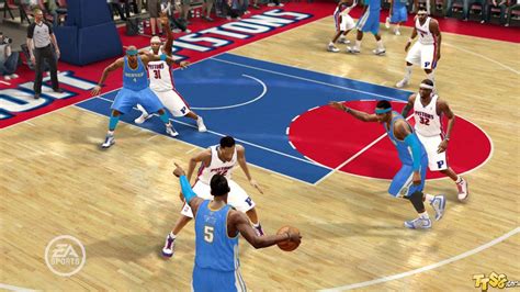 Steam正版 NBA 2K10 篮球 全球礼物 绝版下架 收藏 NBA2K10-淘宝网
