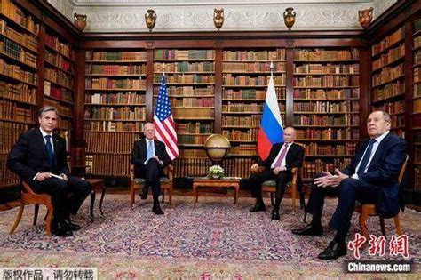美俄领导人日内瓦举行会晤 就战略稳定发表联合声明|日内瓦|美国|普京_新浪新闻
