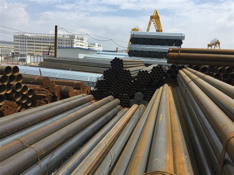 保山钢管市场焊管DN20*2.5 钢板卷管26.8mmx2.75x6000直缝焊管-阿里巴巴