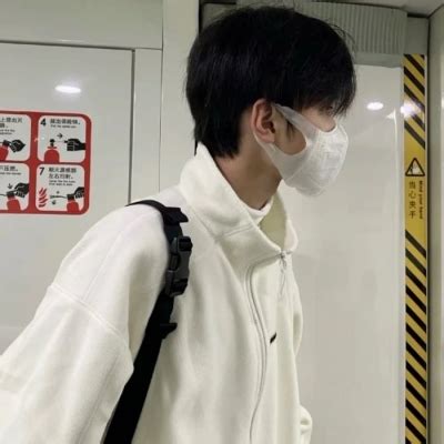 非主流男生搞怪头像