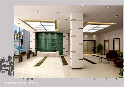 哈尔滨银行总部|Photography|Environment/Architecture|Horizon2048_Original作品-站酷ZCOOL