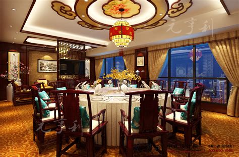 【推荐】云南高端酒店餐厅酒楼设计图,餐饮会所设计|空间|家装设计|宴会厅酒楼设计 - 原创作品 - 站酷 (ZCOOL)