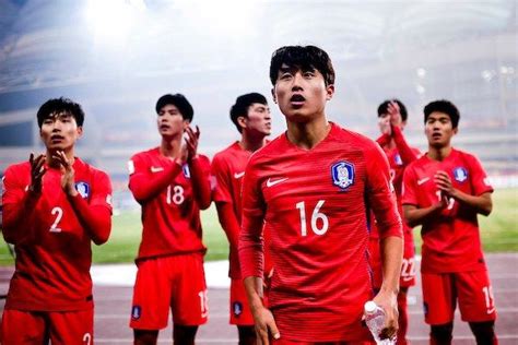 U23亚洲杯-中国8-0菲律宾