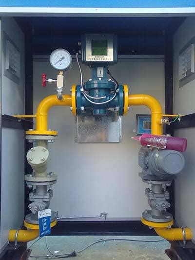 壁挂式燃气调压箱RX-FQ/0.4楼栋式天然气调压箱主要技术参数_化工仪器网
