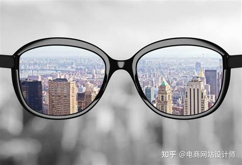 一组眼镜电商banner|网页|电商|王桂华 - 原创作品 - 站酷 (ZCOOL)