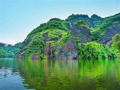 九江修水县有哪些好玩的旅游景点 修水旅游必去十大景点推荐_查查吧