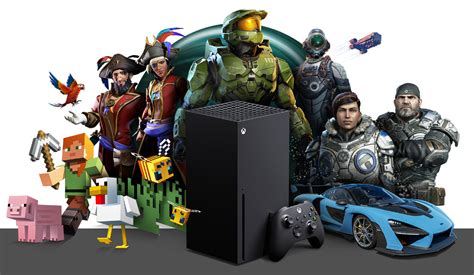 Xboxone 9月系统更新内容公开创建社团、集合组队及成就排行3大功能上线 强化全平台Xbox社交功能-游戏早知道