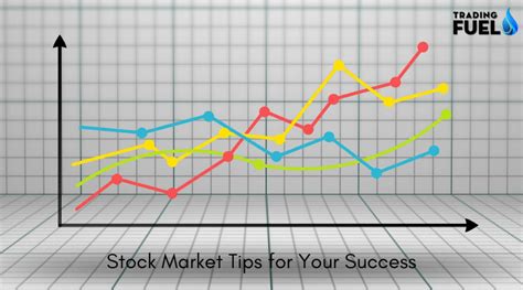 7 Stock Market Investing Tips For You To Use - Minority Mindset