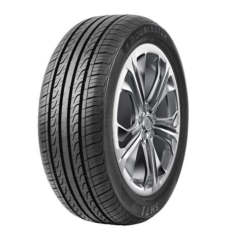 DOUBLESTAR 双星轮胎 SH71 轿车轮胎 静音舒适型 185/60R14 82H【报价 价格 评测 怎么样】 -什么值得买