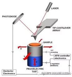 原子力显微镜（AFM)检测哪里可以做？