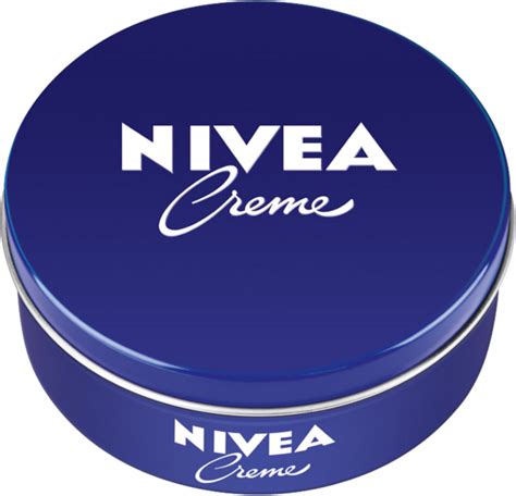 NIVEA, Creme , krem do twarzy, uniwersalny, 400 ml | Drogeria Rossmann.pl