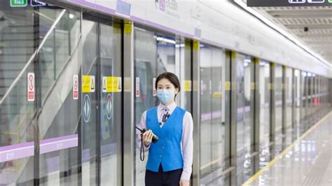 深圳地铁14号线今日开通 40分钟从福田可抵达坪山区_深圳新闻网