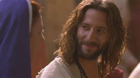 电影里5个演得最好的耶稣, 华人演员根本来不了这种角色|耶稣|扮演者|卡维泽_新浪新闻