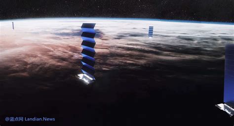 马斯克表示卫星网络服务Starlink十月推出正式版_3DM单机