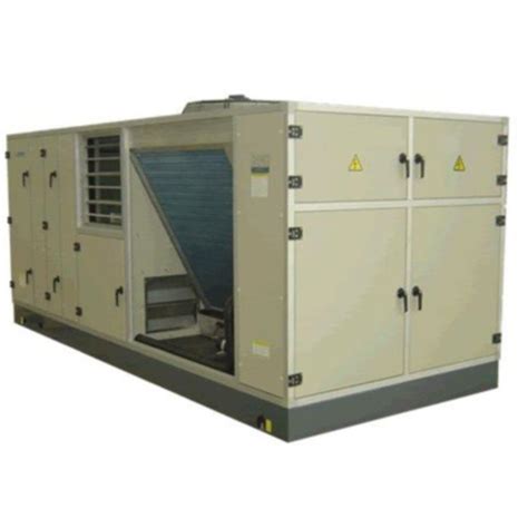 厂家定制恒温恒湿直膨式空调机组 净化车间直膨空气处理机组-阿里巴巴