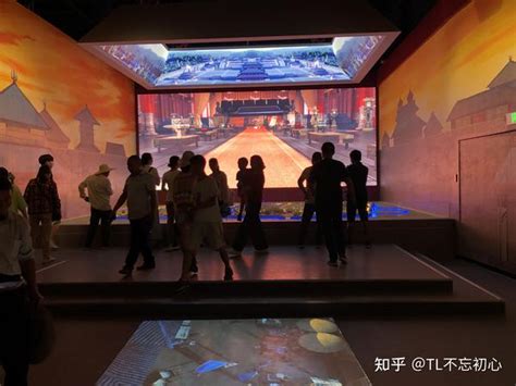 温州首座沉浸式未来社区体验馆，未来的样子在“光影”里！