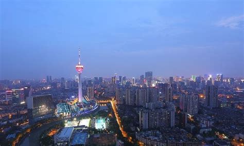 广东位置最好的一座城市，未来有望追赶深圳