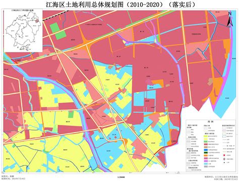 [城市公共交通]江门市：城市公共交通专项规划发布 - 土木在线