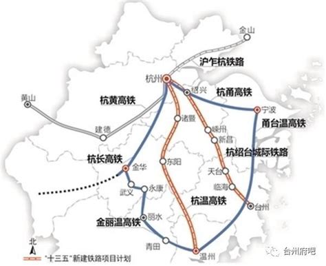 台州首条地方性铁路，最新进展来了_温岭_玉环_施工