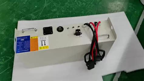 锂谷 磷酸铁锂电池组 24V180AH 叉车锂电池 长寿命带通讯动力电池-阿里巴巴