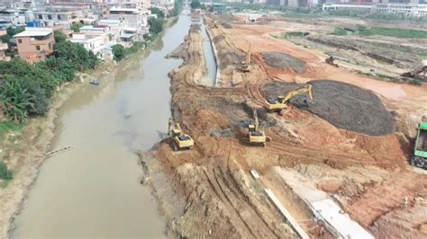 中国水利水电第一工程局有限公司 集团新闻 公司承建的延安引黄工程项目南河水库试蓄水成功