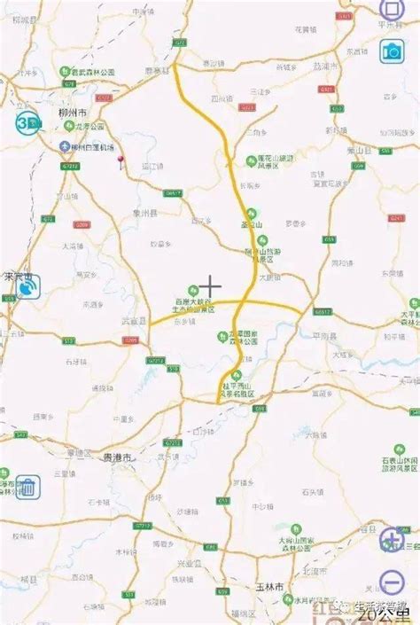 N714-广西桂平市二级公路设计-土木工程-龙图网
