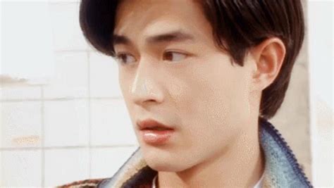 古天乐非主流头像动漫