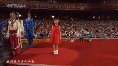 一首《歌唱祖国》，见证了国家的荣耀时刻！振奋人心的旋律，陪您重温2008北京奥运！_腾讯视频