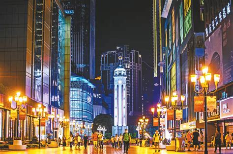 2019年中国城市商圈发展深度洞察与分析报告_我国城市商圈得到快速发展-CSDN博客