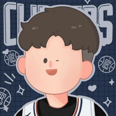 非主流篮球情侣头像