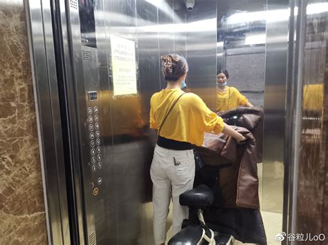 电梯清洁流程_腾讯视频