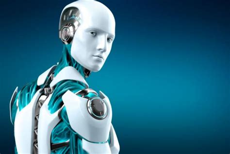 人工智能机器人：他们必须要与人类重新立约吗？_行业资讯_资讯_中国AGV网(www.chinaagv.com)_AMR网-专业智能地面移动机器 ...