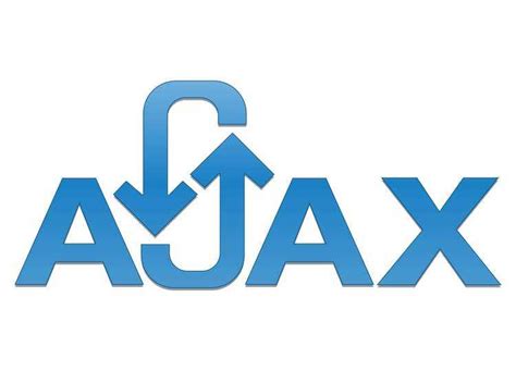 How AJAX works | DevsDay.ru