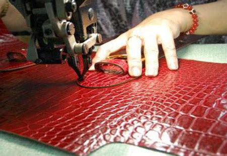"十四五"期间我国皮革行业将开启高质量发展新征程 - 轻工 - 中国产业经济信息网