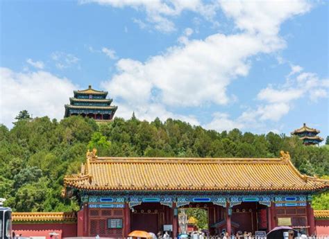 北京十大登山地排行榜-北京爬山的旅游景点排行榜-排行榜123网