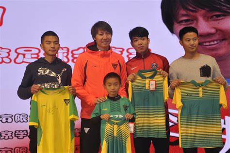 Nike 发布中国之队全新足球球衣 – NOWRE现客