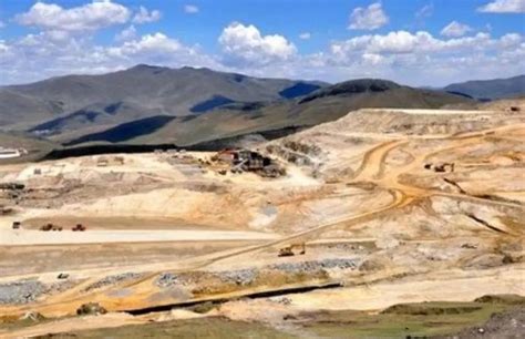 全球最大的露天铜矿之一Chuquicamata铜矿地下项目正式启动 - 新闻速递 - 矿冶园 - 矿冶园科技资源共享平台
