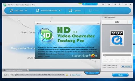Free Video Converter: best software for converting video files easy and ...