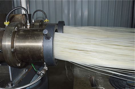 米粉设备|自动化米线设备|大型米粉生产线，东莞市陈辉球米粉设备有限公司官方网站