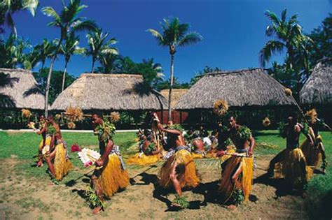 侨外瓦努阿图护照：最幸福的国度让《世界厨房》的拍摄根本停不下来_凤凰资讯