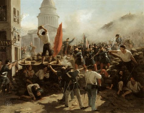 Italy | The Revolutions of 1848 - Big Site of History