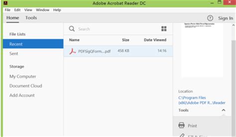 【Adobe Reader官方下载】Adobe Reader XI中文免费版 v11.0.10 电脑版-开心电玩