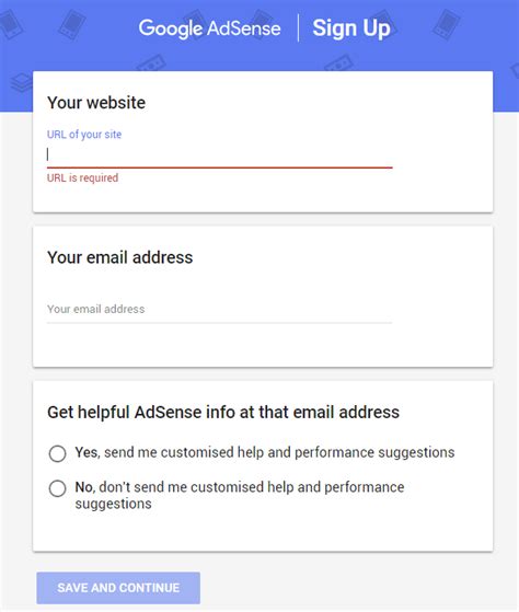 Google AdSense Rolls Out New UI; Now Used By 2 Million Publishers ...