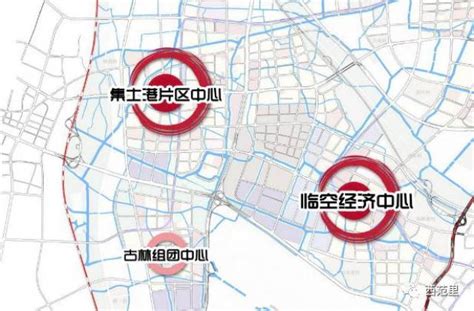 宁波中心城三大重点片区启动规划！_手机新浪网