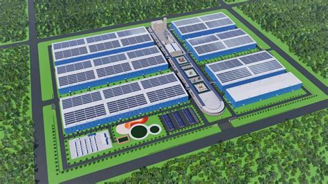 全国第二大！中国铁建为青藏高原擘画首座零碳产业园区 - 知乎