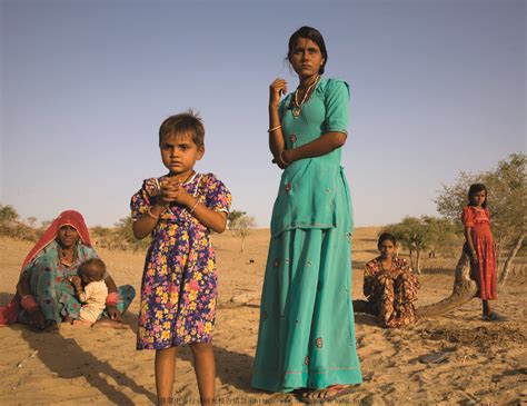 世界儿童联合会：印度童婚状况调查报告（附下载地址页）-三个皮匠报告