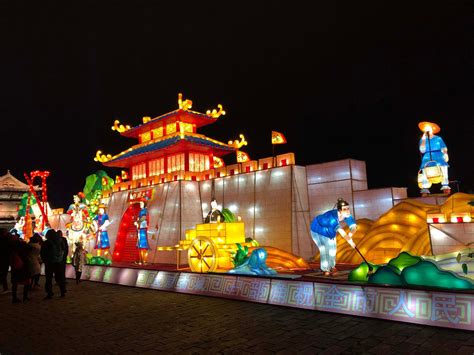 中国大同城墙风光,历史古迹景区,旅游景点,摄影素材,汇图网www.huitu.com