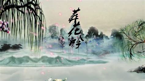 江苏扬州：一念花辞树 一念秋风凉