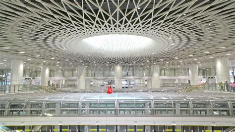 深圳地铁出口-请问这是深圳罗湖地铁站的哪一个出口？